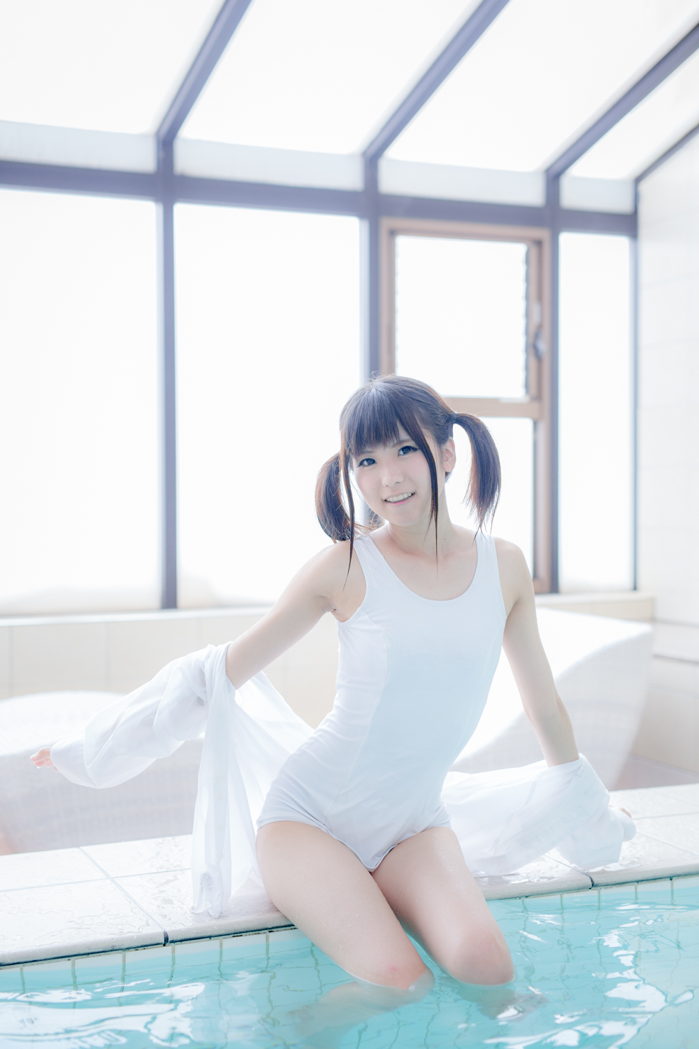 [Paw Pad Ayato, Nagisa MK-2, Usagi, Senji] Klartheit (khác nhau)