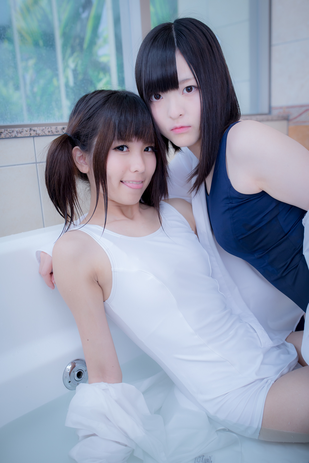 [Paw Pad Ayato, Nagisa MK-2, Usagi, Senji] Klartheit (khác nhau)