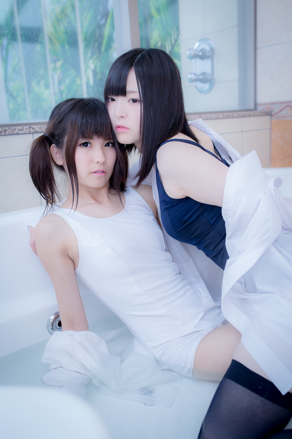 [Paw Pad Ayato, Nagisa MK-2, Usagi, Senji] Klartheit (khác nhau)