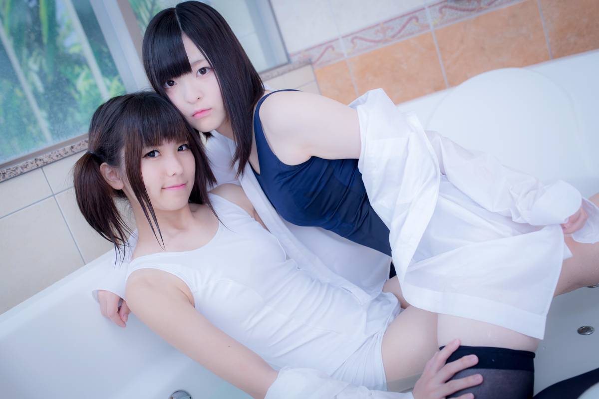 [Paw Pad Ayato, Nagisa MK-2, Usagi, Senji] Klartheit (khác nhau)