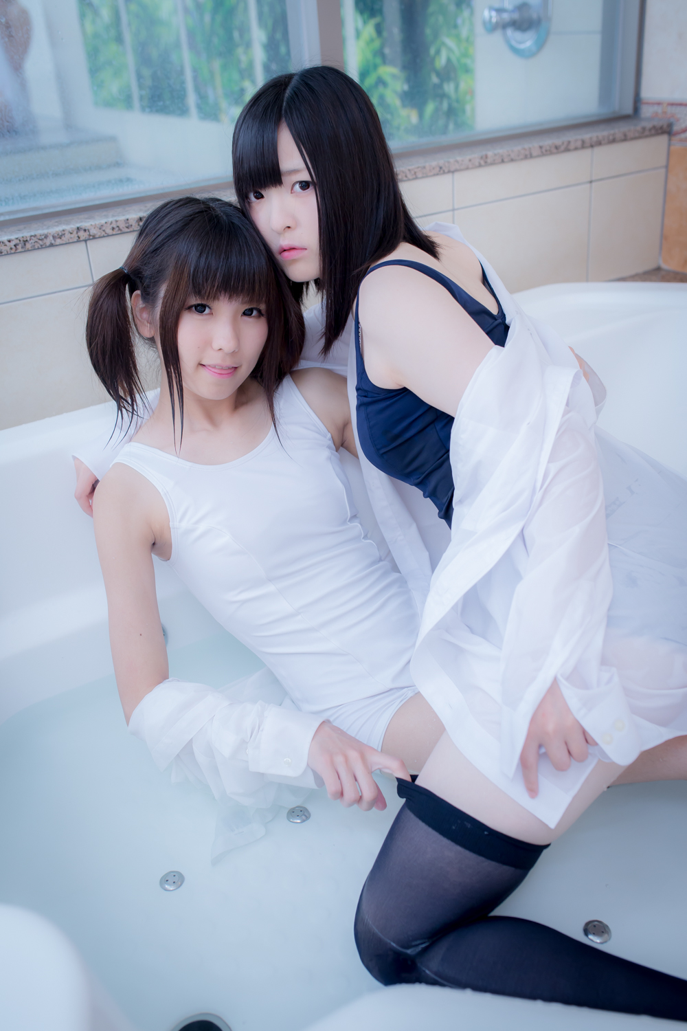 [Paw Pad Ayato, Nagisa MK-2, Usagi, Senji] Klartheit (khác nhau)