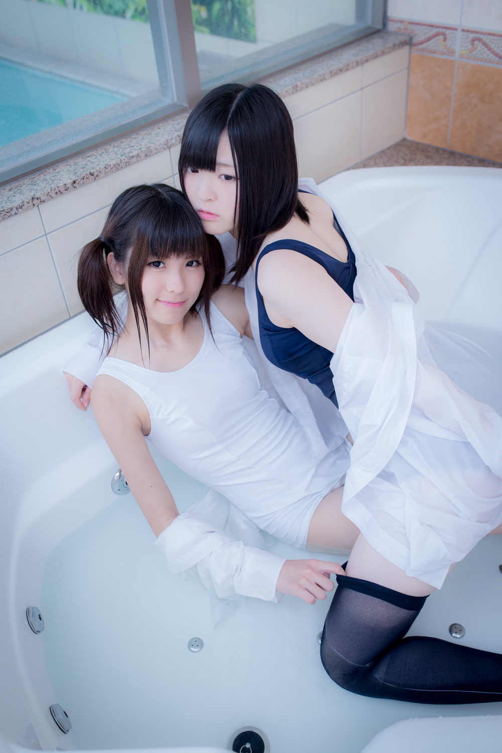 [Paw Pad Ayato, Nagisa MK-2, Usagi, Senji] Klartheit (khác nhau)