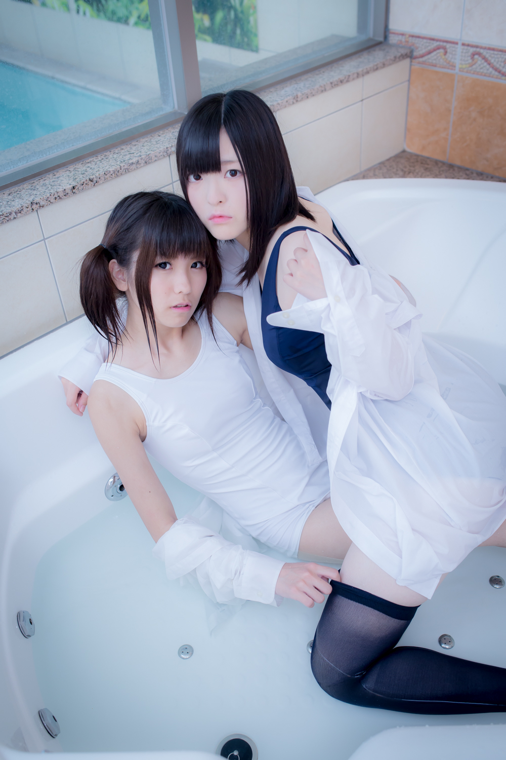 [Paw Pad Ayato, Nagisa MK-2, Usagi, Senji] Klartheit (khác nhau)