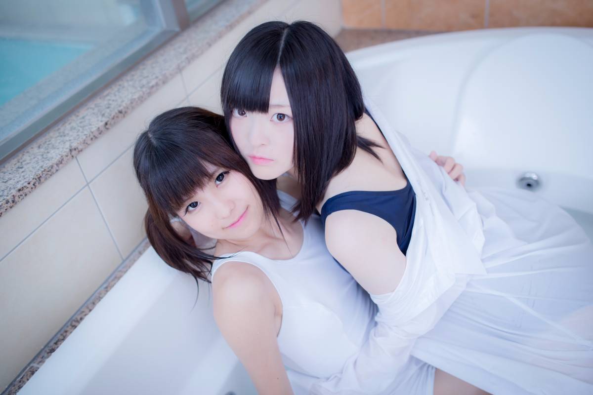 [Paw Pad Ayato, Nagisa MK-2, Usagi, Senji] Klartheit (khác nhau)