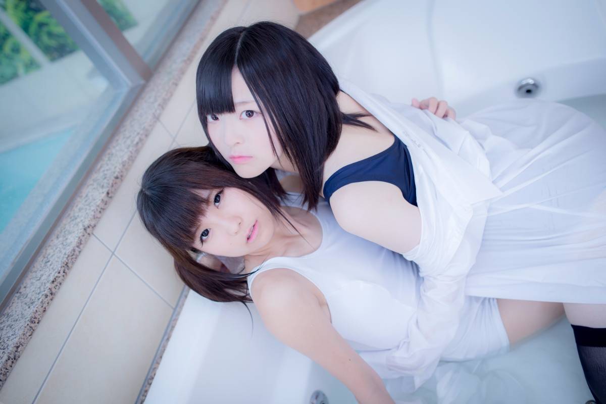 [Paw Pad Ayato, Nagisa MK-2, Usagi, Senji] Klartheit (khác nhau)