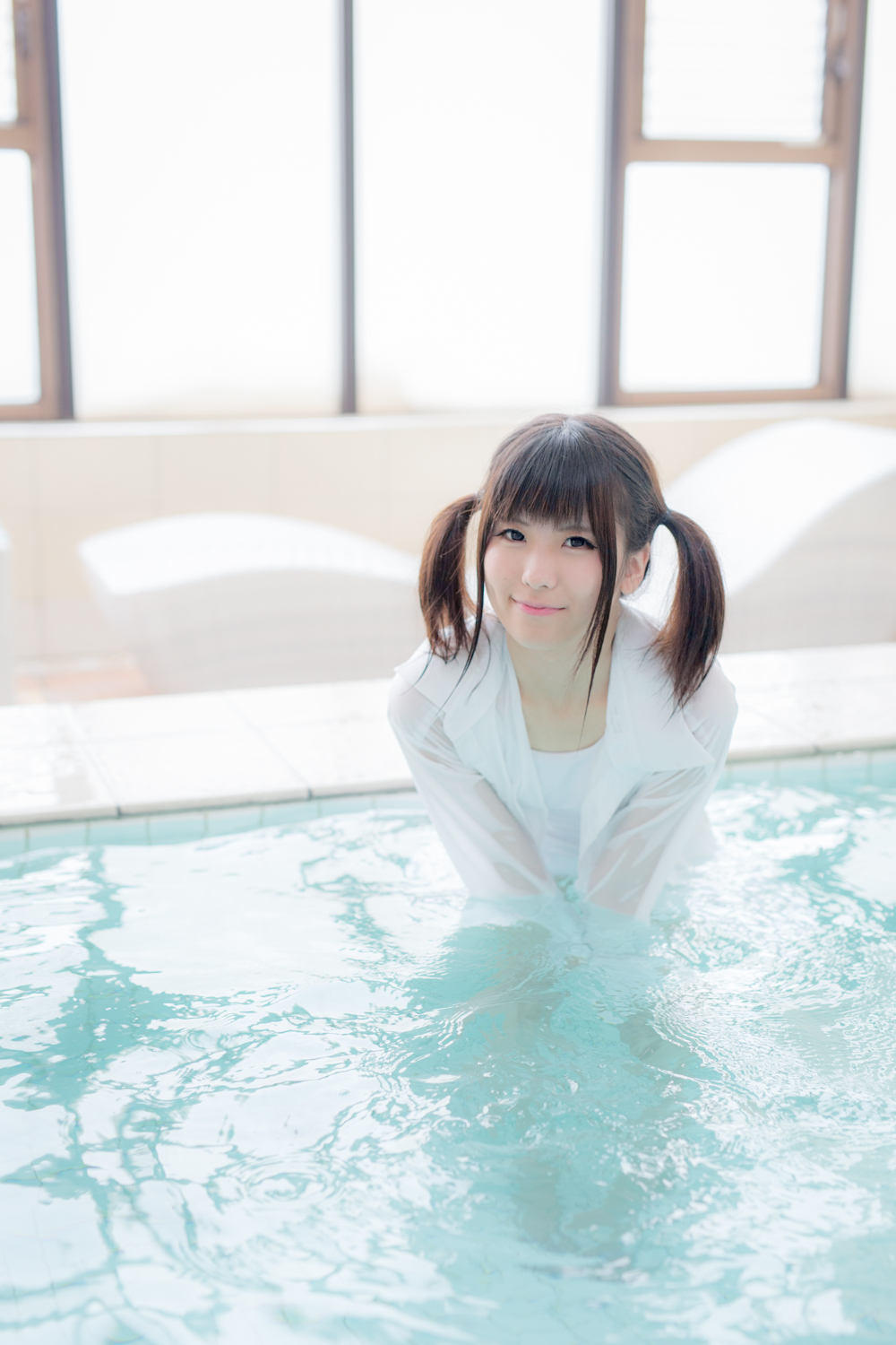 [Paw Pad Ayato, Nagisa MK-2, Usagi, Senji] Klartheit (khác nhau)