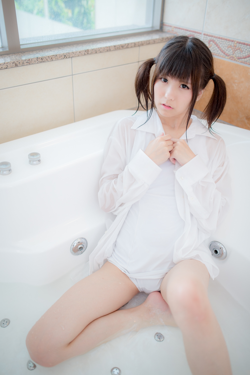 [Paw Pad Ayato, Nagisa MK-2, Usagi, Senji] Klartheit (khác nhau)