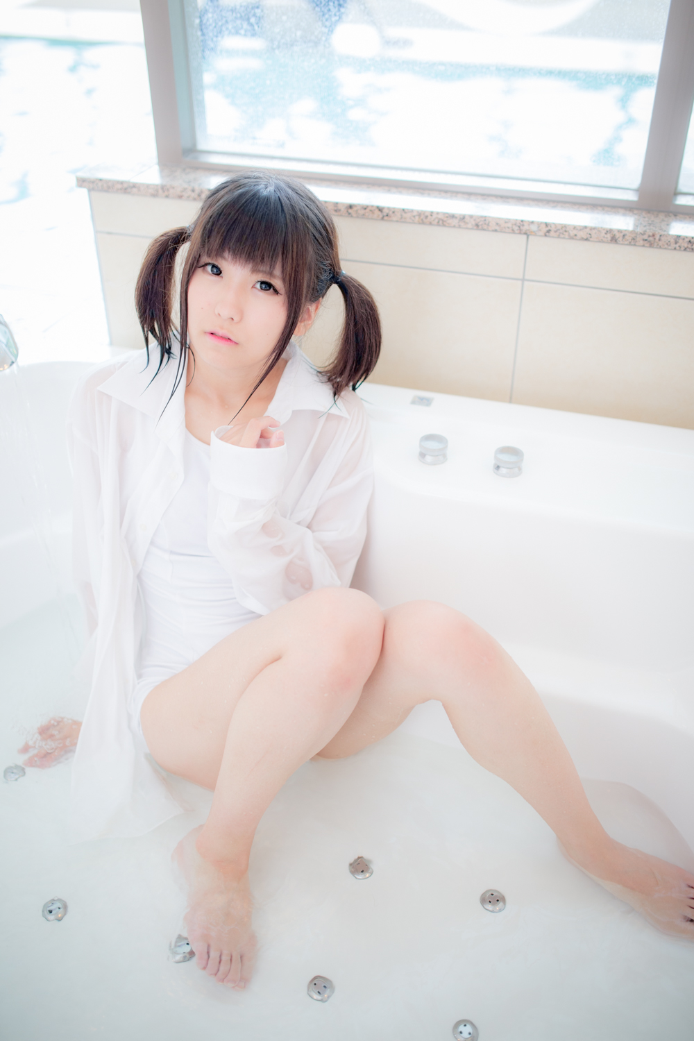 [Paw Pad Ayato, Nagisa MK-2, Usagi, Senji] Klartheit (khác nhau)