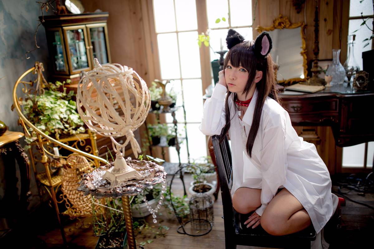 [Paw Pad Ayato, Nagisa MK-2, Usagi, Senji] Klartheit (khác nhau)