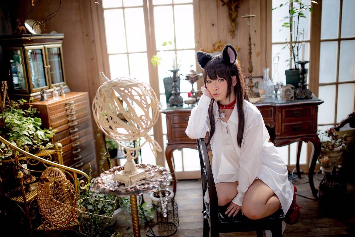 [Paw Pad Ayato, Nagisa MK-2, Usagi, Senji] Klartheit (khác nhau)