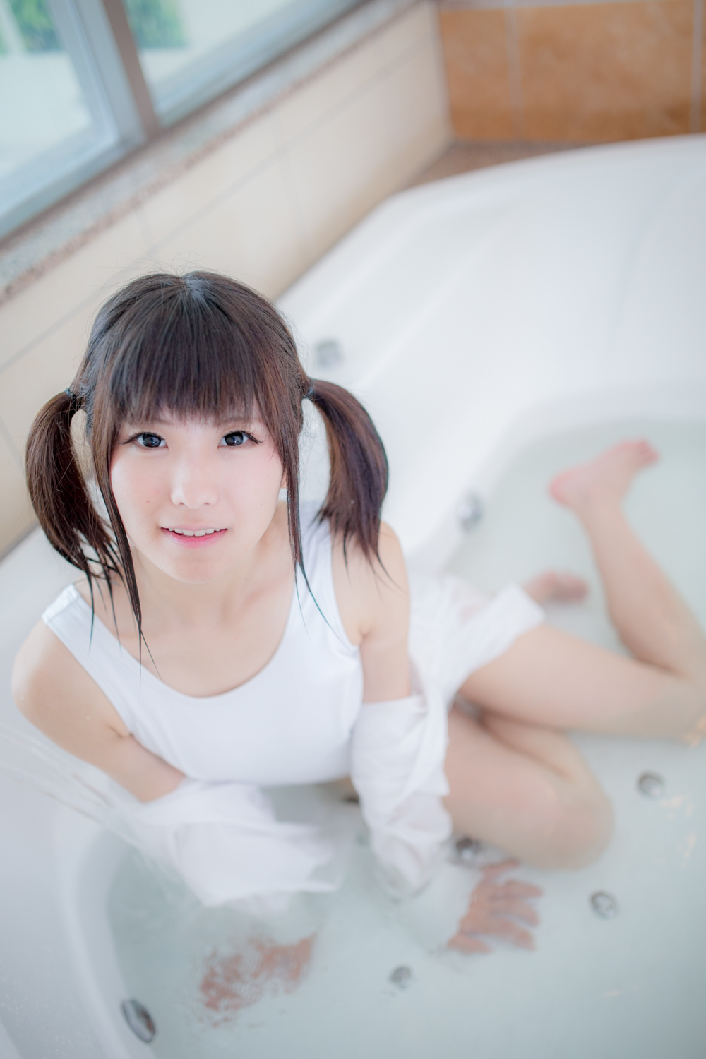 [Paw Pad Ayato, Nagisa MK-2, Usagi, Senji] Klartheit (khác nhau)