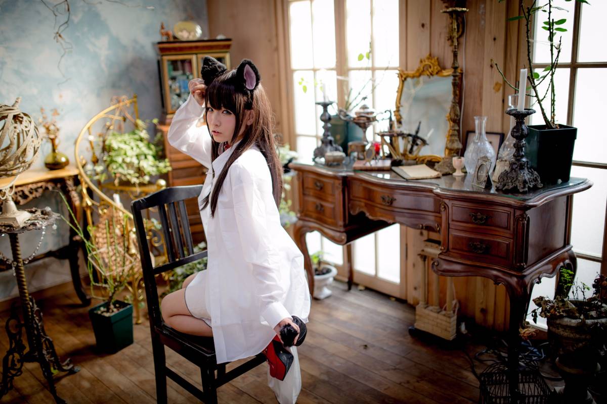 [Paw Pad Ayato, Nagisa MK-2, Usagi, Senji] Klartheit (khác nhau)