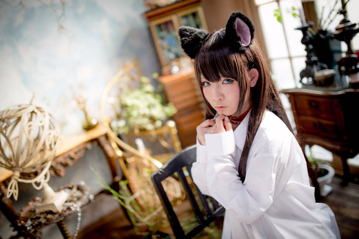 [Paw Pad Ayato, Nagisa MK-2, Usagi, Senji] Klartheit (khác nhau)