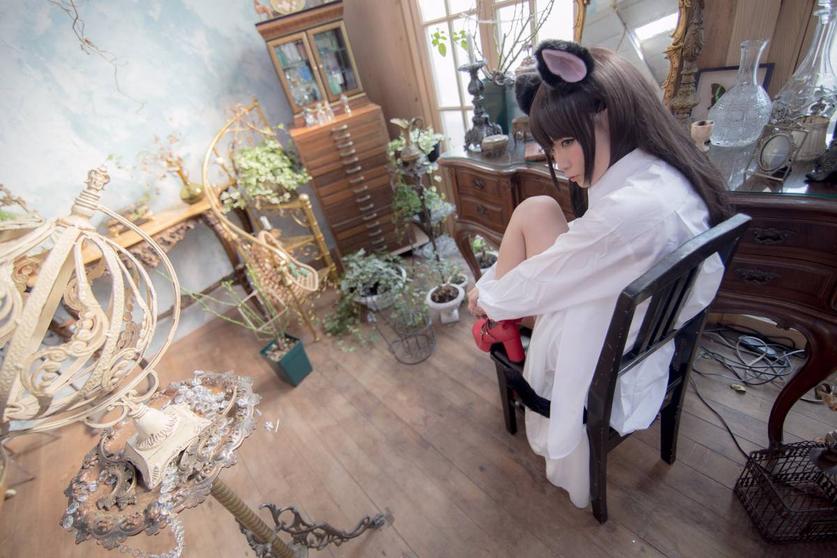 [Paw Pad Ayato, Nagisa MK-2, Usagi, Senji] Klartheit (khác nhau)