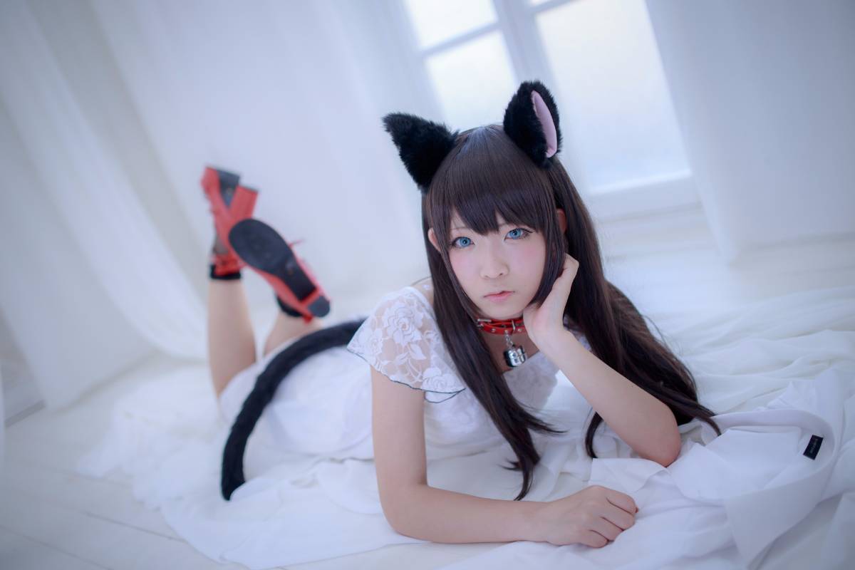 [Paw Pad Ayato, Nagisa MK-2, Usagi, Senji] Klartheit (khác nhau)