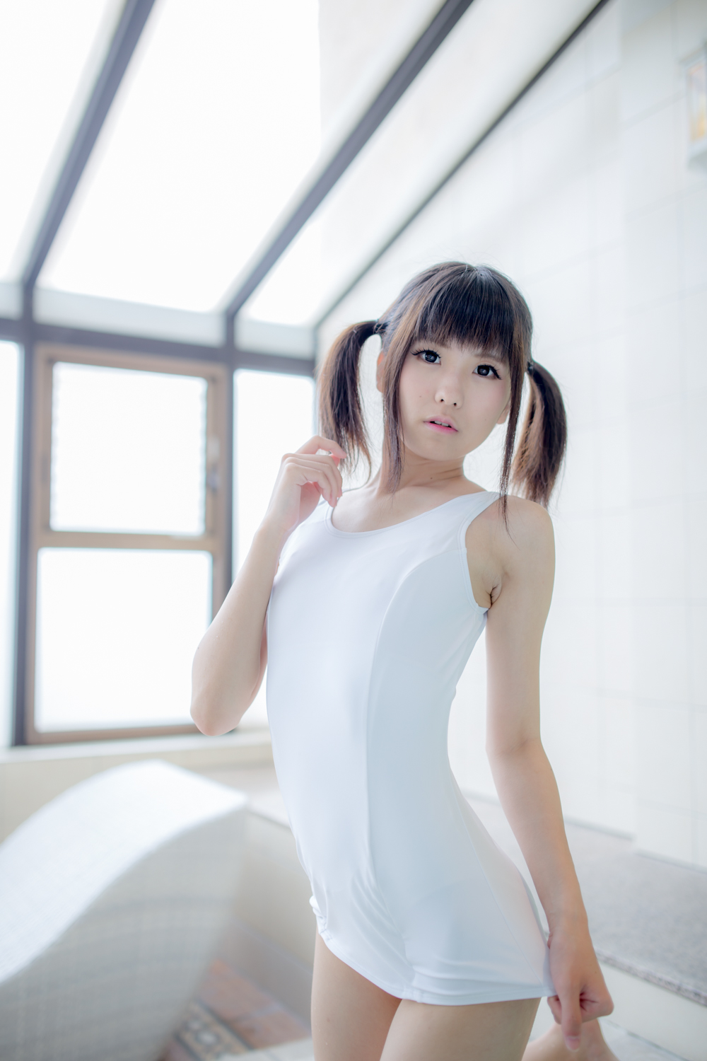 [Paw Pad Ayato, Nagisa MK-2, Usagi, Senji] Klartheit (khác nhau)