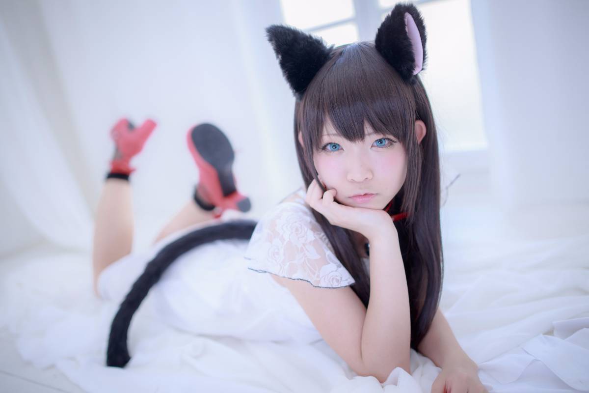 [Paw Pad Ayato, Nagisa MK-2, Usagi, Senji] Klartheit (khác nhau)