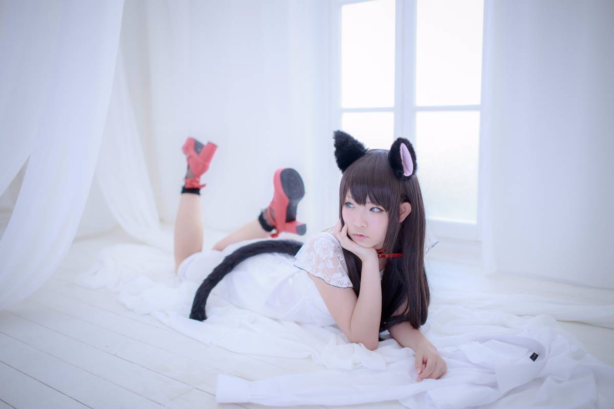 [Paw Pad Ayato, Nagisa MK-2, Usagi, Senji] Klartheit (khác nhau)