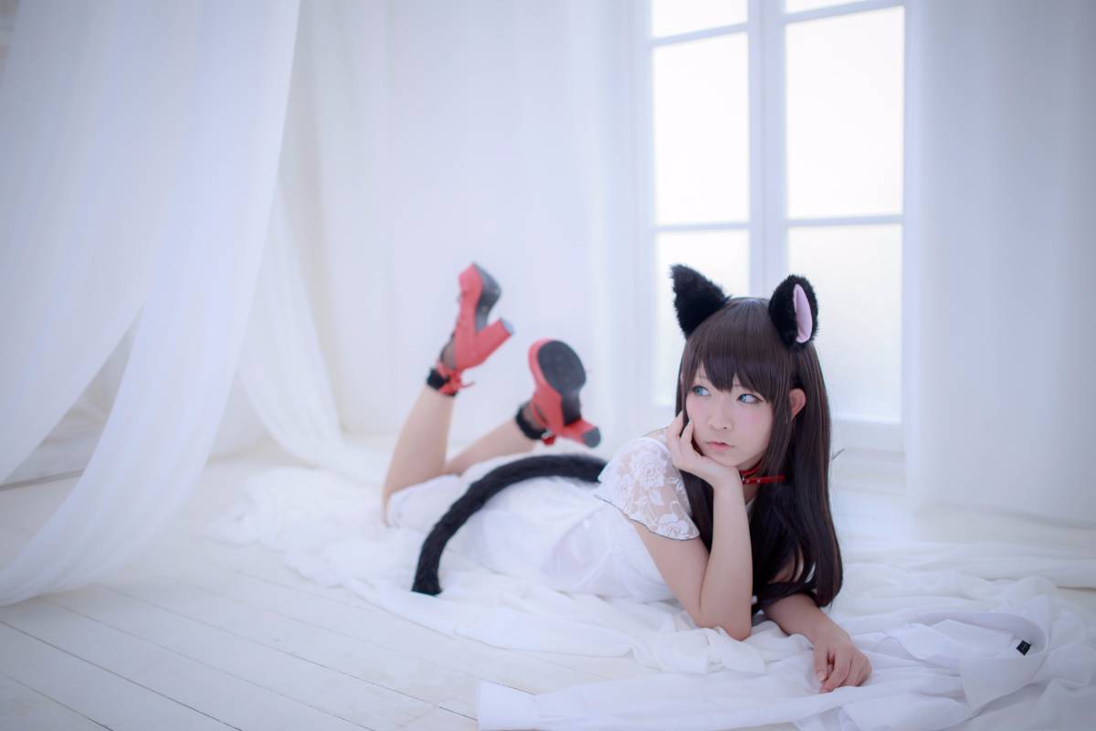 [Paw Pad Ayato, Nagisa MK-2, Usagi, Senji] Klartheit (khác nhau)