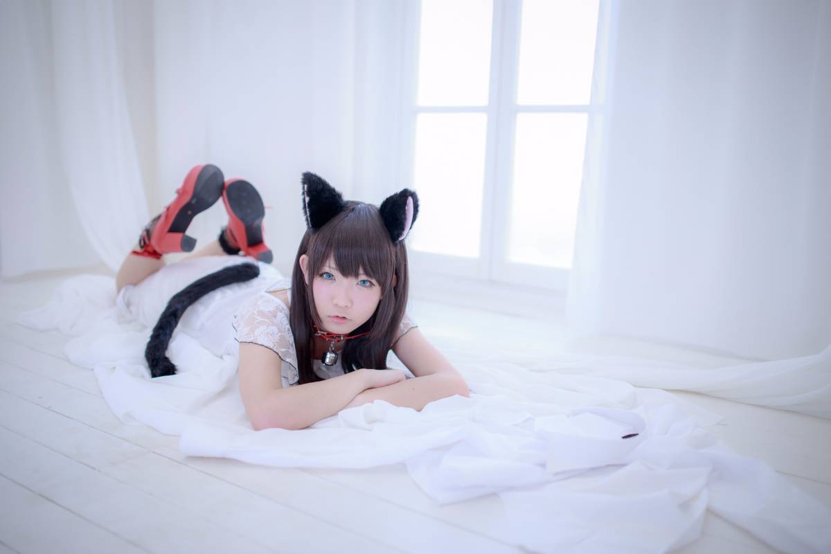 [Paw Pad Ayato, Nagisa MK-2, Usagi, Senji] Klartheit (khác nhau)