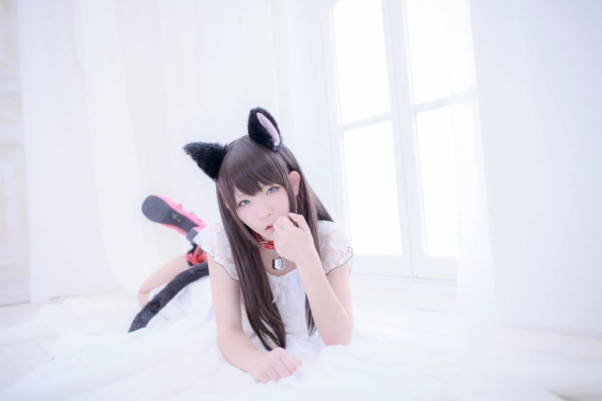 [Paw Pad Ayato, Nagisa MK-2, Usagi, Senji] Klartheit (khác nhau)