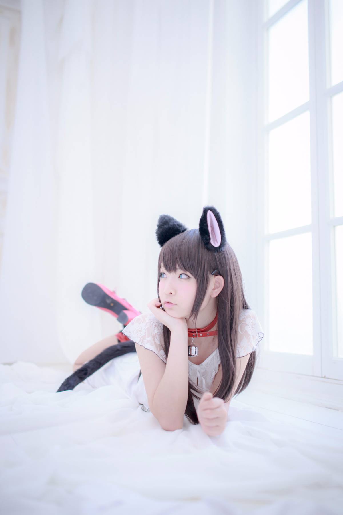 [Paw Pad Ayato, Nagisa MK-2, Usagi, Senji] Klartheit (khác nhau)