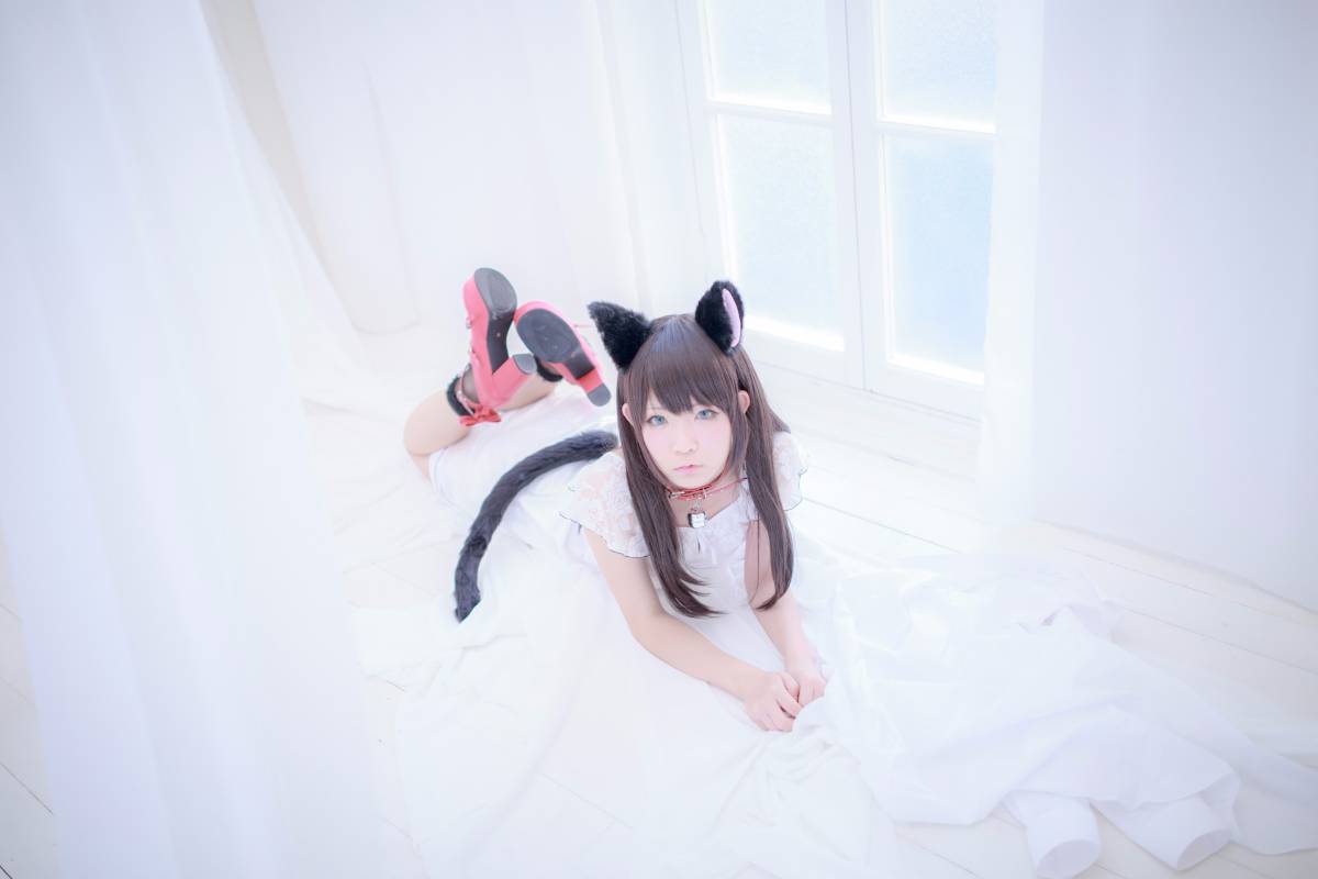 [Paw Pad Ayato, Nagisa MK-2, Usagi, Senji] Klartheit (khác nhau)