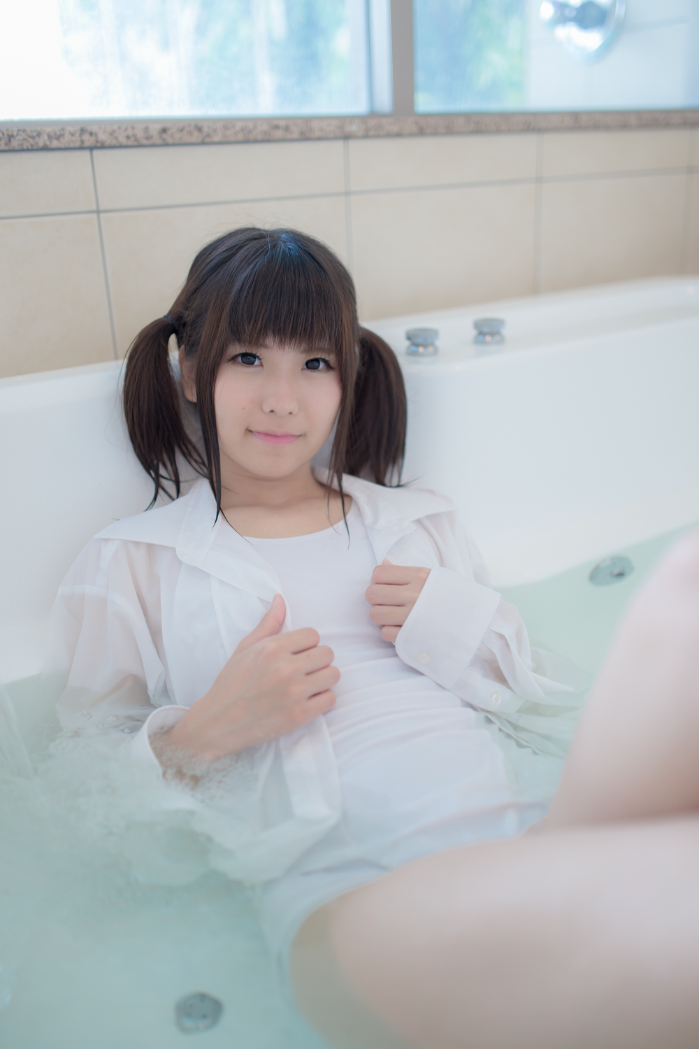 [Paw Pad Ayato, Nagisa MK-2, Usagi, Senji] Klartheit (khác nhau)