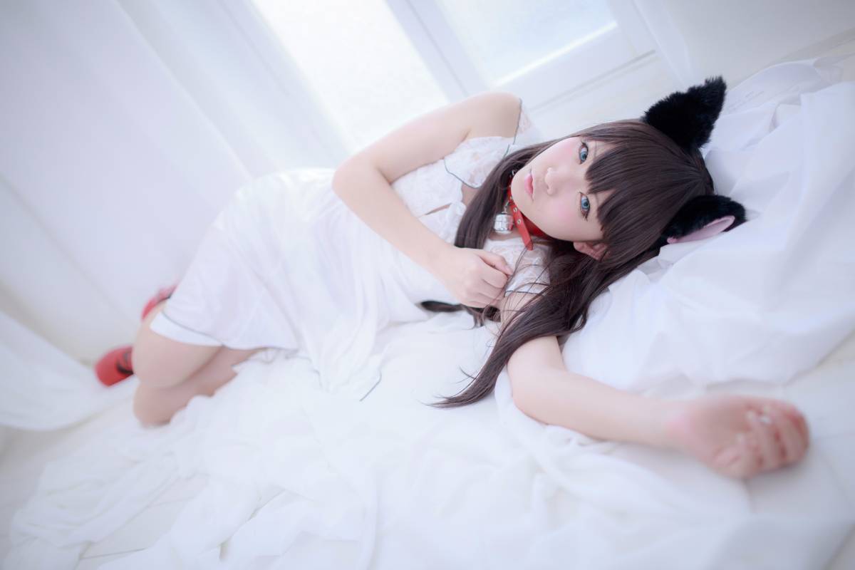 [Paw Pad Ayato, Nagisa MK-2, Usagi, Senji] Klartheit (khác nhau)