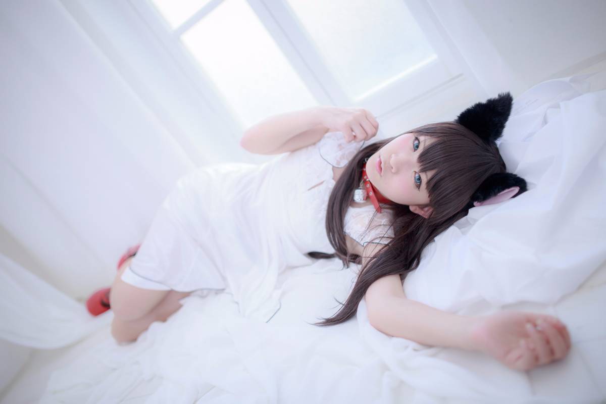 [Paw Pad Ayato, Nagisa MK-2, Usagi, Senji] Klartheit (khác nhau)