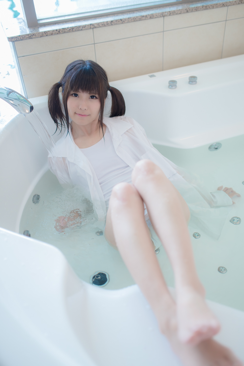 [Paw Pad Ayato, Nagisa MK-2, Usagi, Senji] Klartheit (khác nhau)