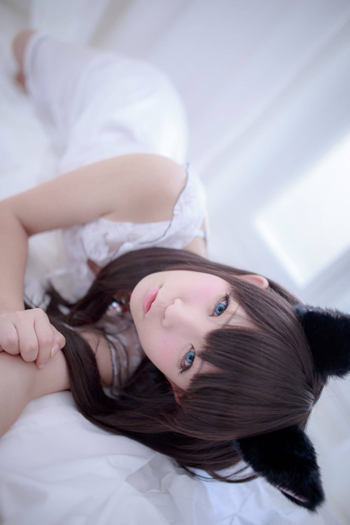 [Paw Pad Ayato, Nagisa MK-2, Usagi, Senji] Klartheit (khác nhau)