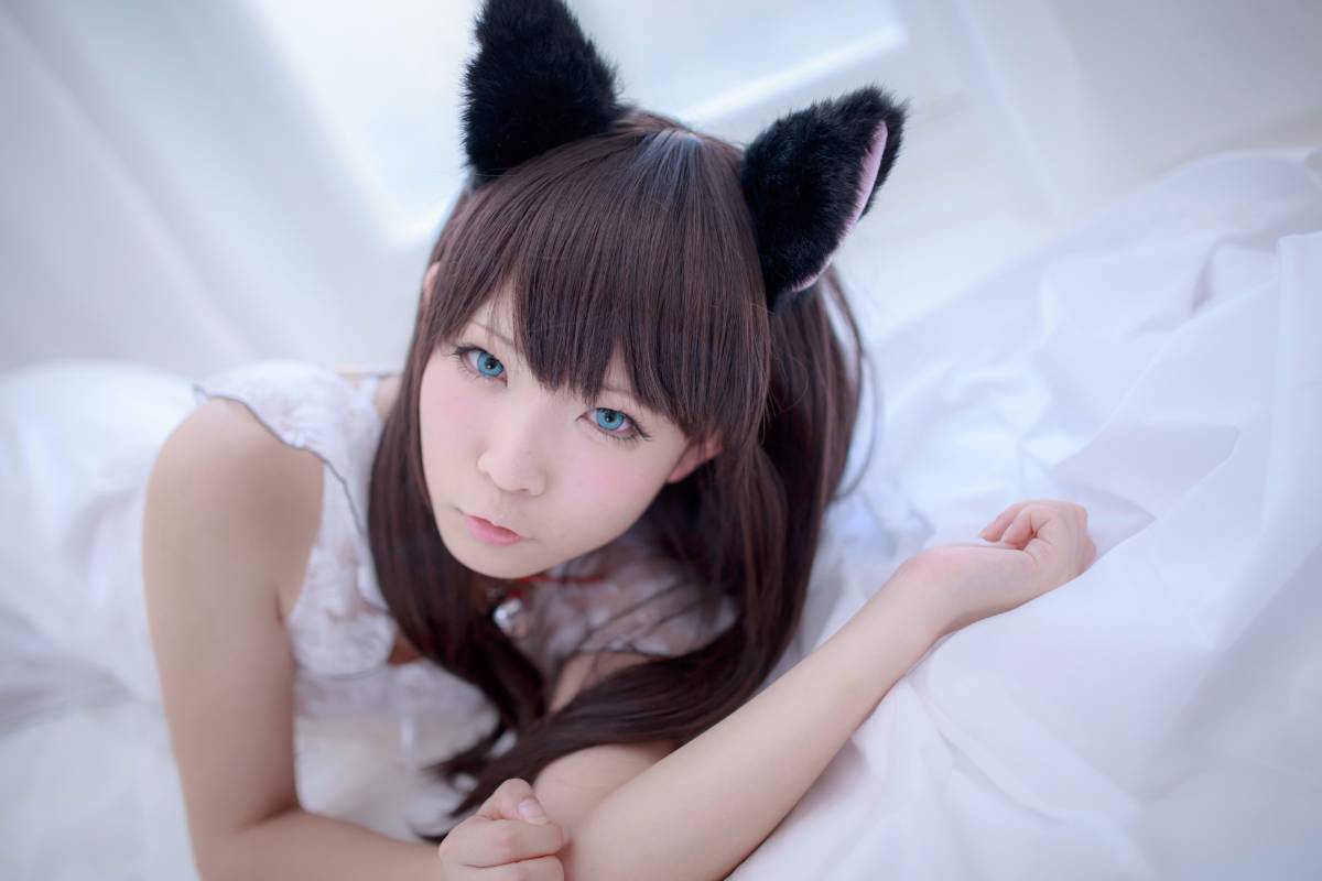 [Paw Pad Ayato, Nagisa MK-2, Usagi, Senji] Klartheit (khác nhau)