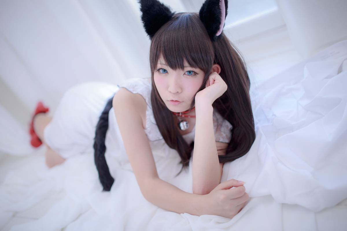 [Paw Pad Ayato, Nagisa MK-2, Usagi, Senji] Klartheit (khác nhau)