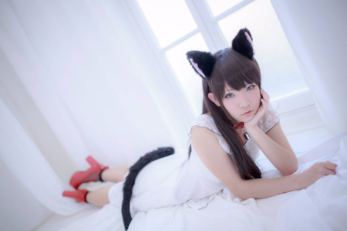 [Paw Pad Ayato, Nagisa MK-2, Usagi, Senji] Klartheit (khác nhau)