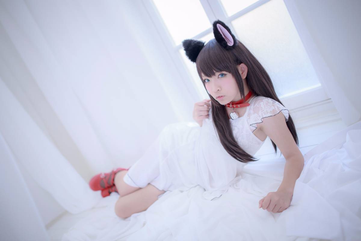 [Paw Pad Ayato, Nagisa MK-2, Usagi, Senji] Klartheit (khác nhau)