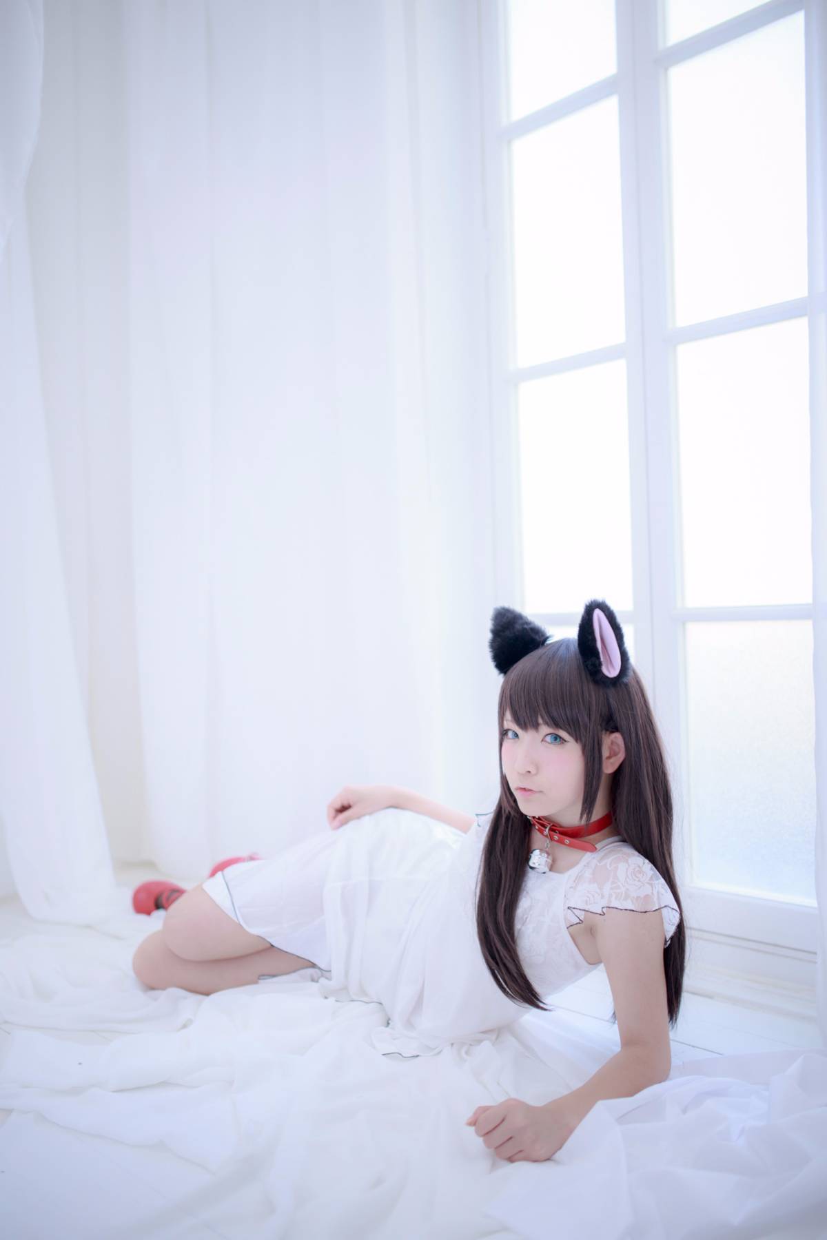 [Paw Pad Ayato, Nagisa MK-2, Usagi, Senji] Klartheit (khác nhau)