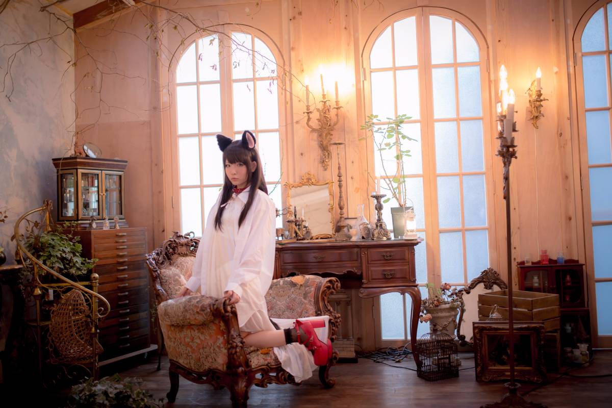 [Paw Pad Ayato, Nagisa MK-2, Usagi, Senji] Klartheit (khác nhau)