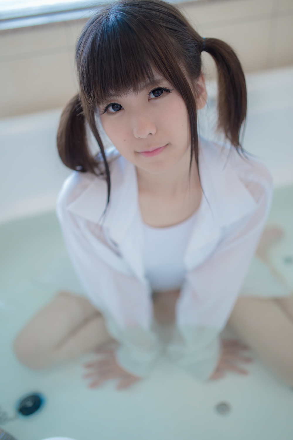 [Paw Pad Ayato, Nagisa MK-2, Usagi, Senji] Klartheit (khác nhau)