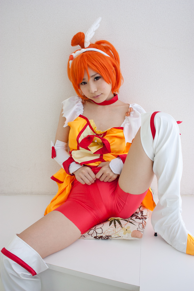 [Chị GPC] Smaero Precure!