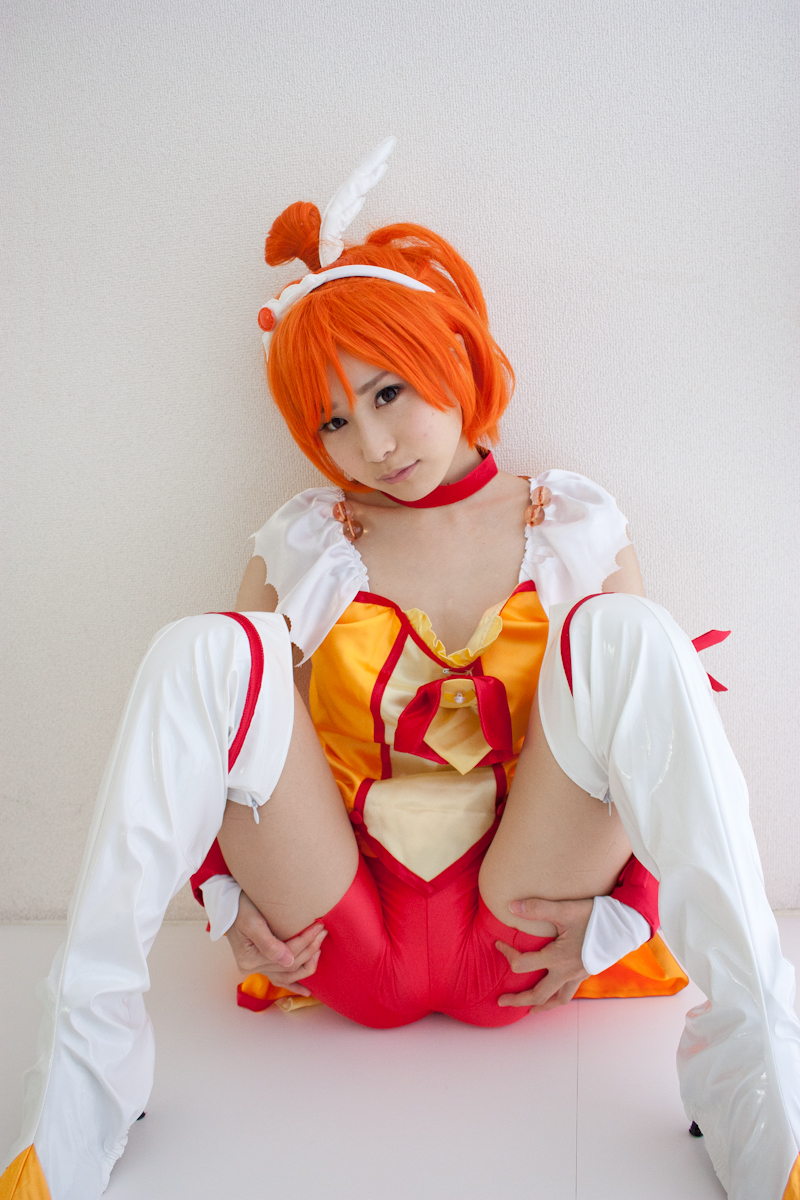 [Chị GPC] Smaero Precure!