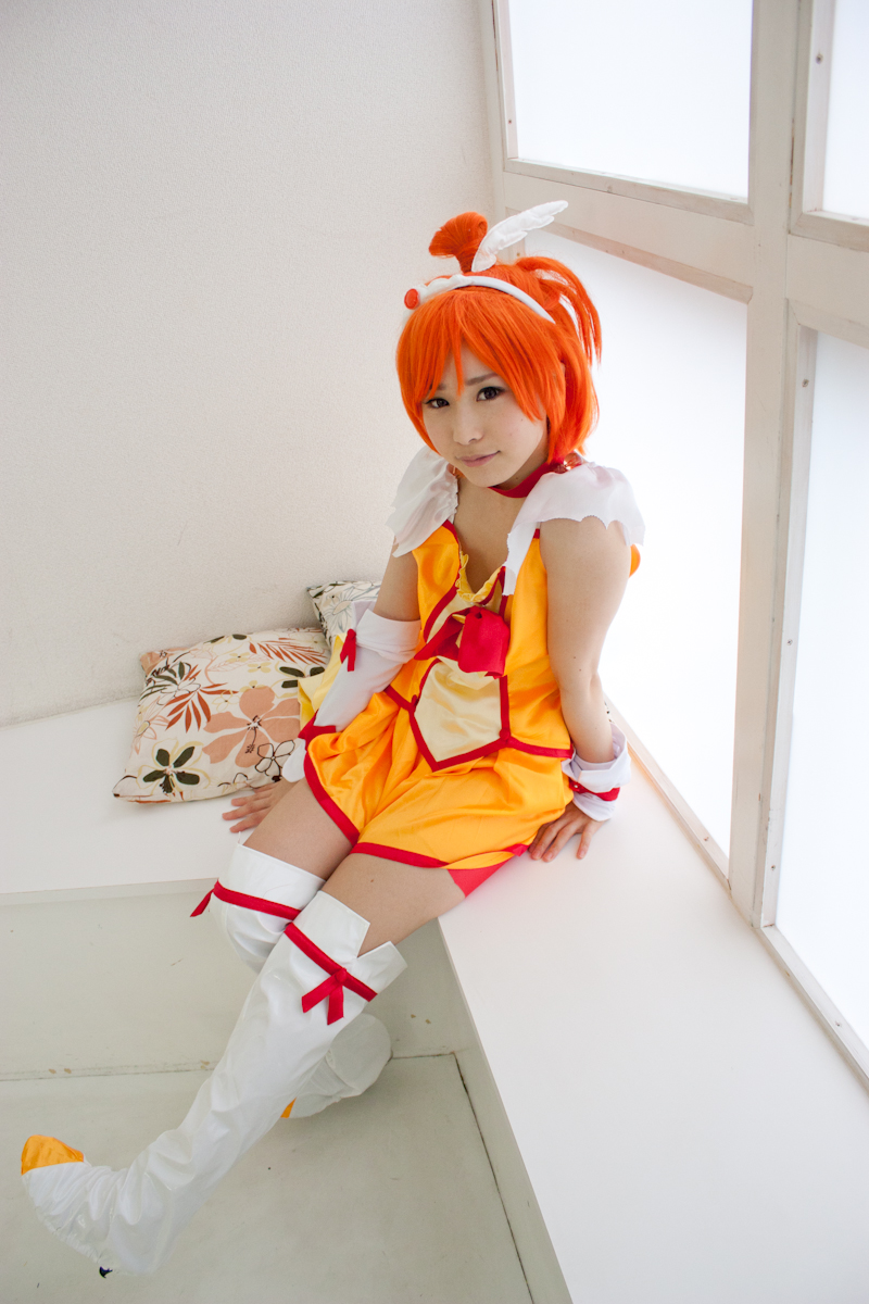 [Chị GPC] Smaero Precure!