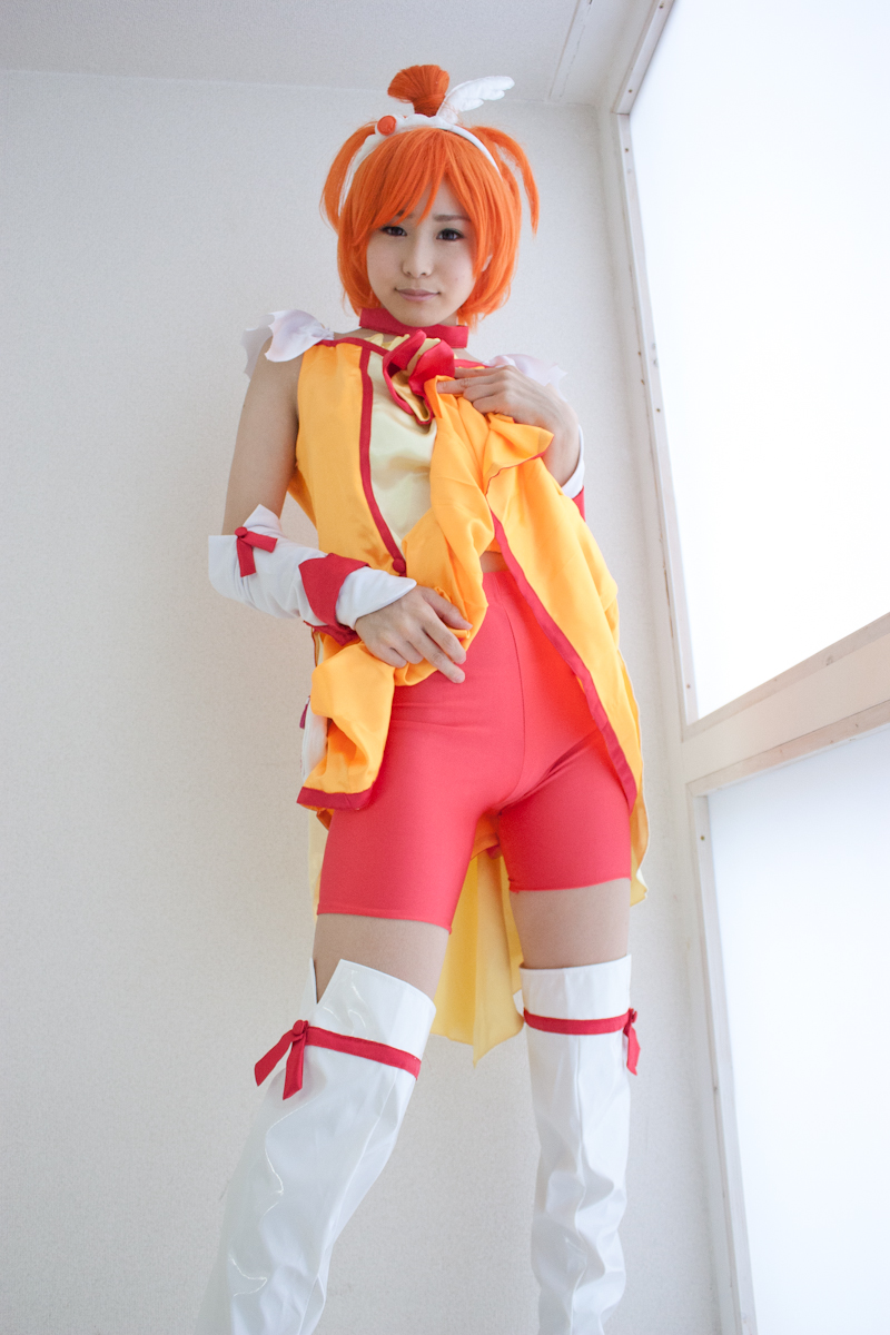 [Chị GPC] Smaero Precure!