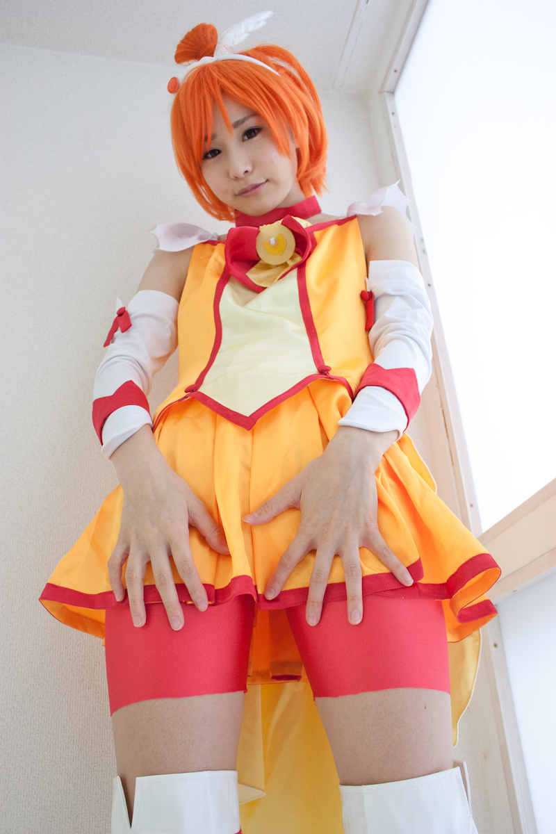 [Chị GPC] Smaero Precure!