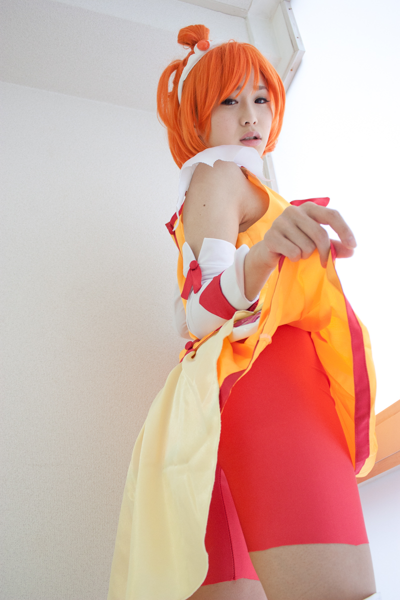 [Chị GPC] Smaero Precure!