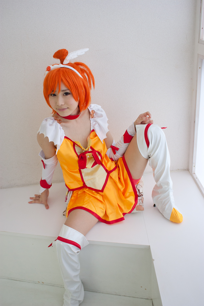 [Chị GPC] Smaero Precure!