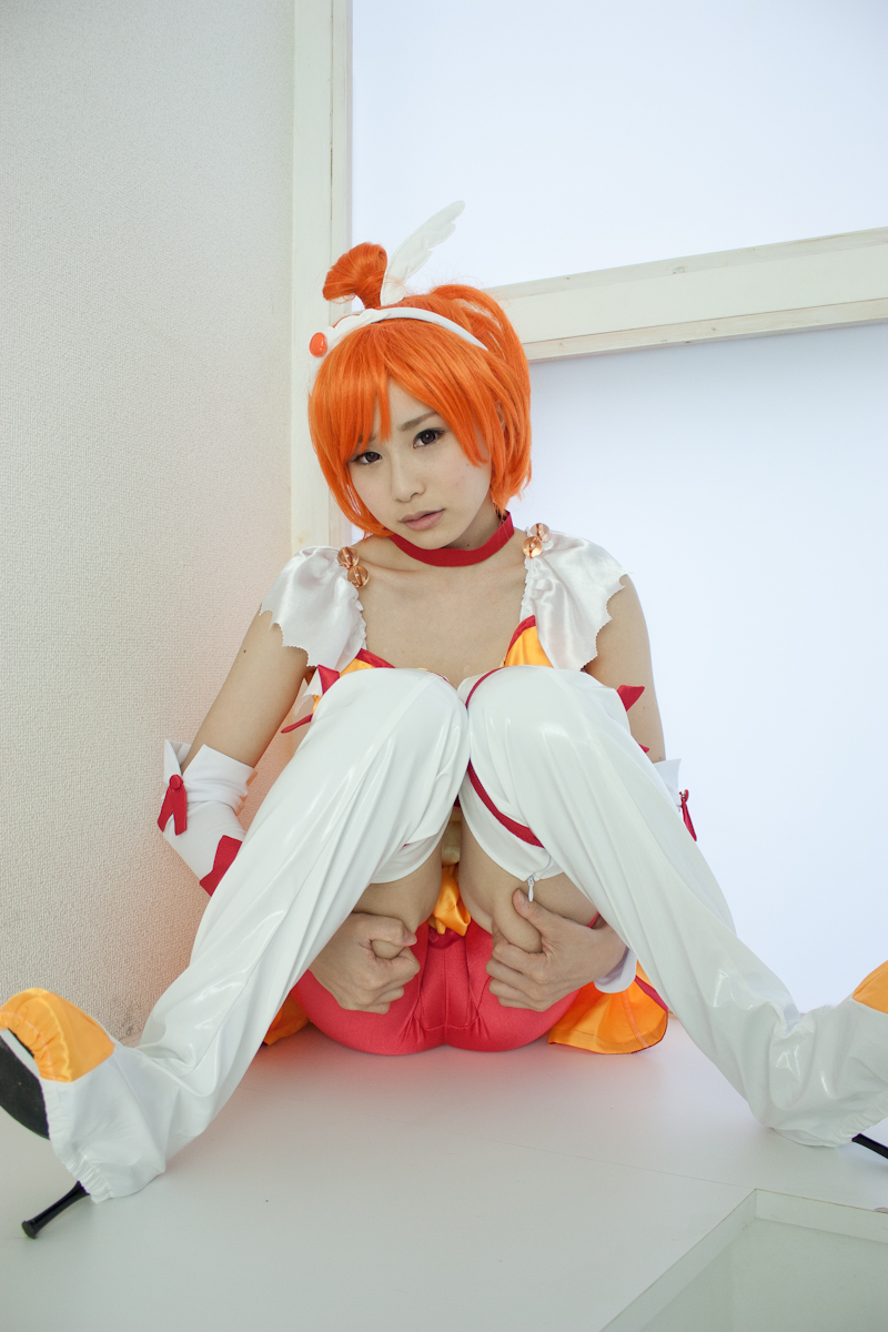 [Chị GPC] Smaero Precure!