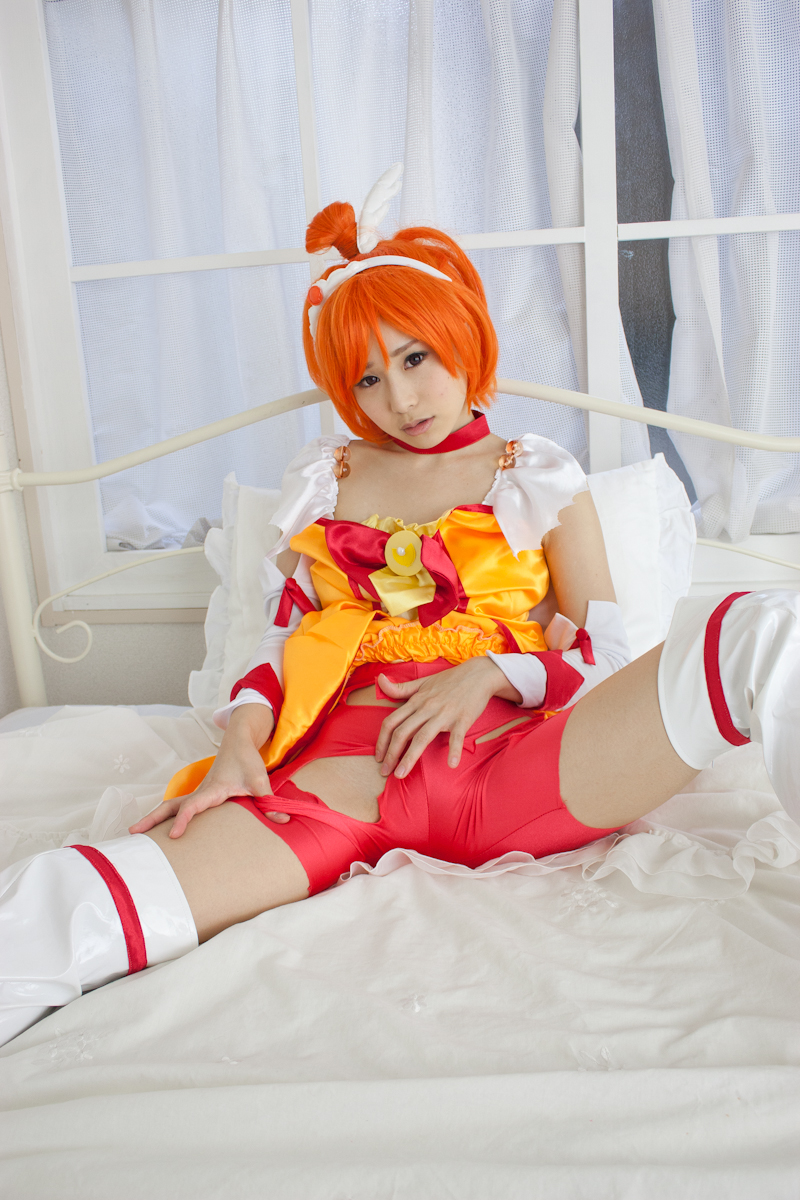 [Chị GPC] Smaero Precure!