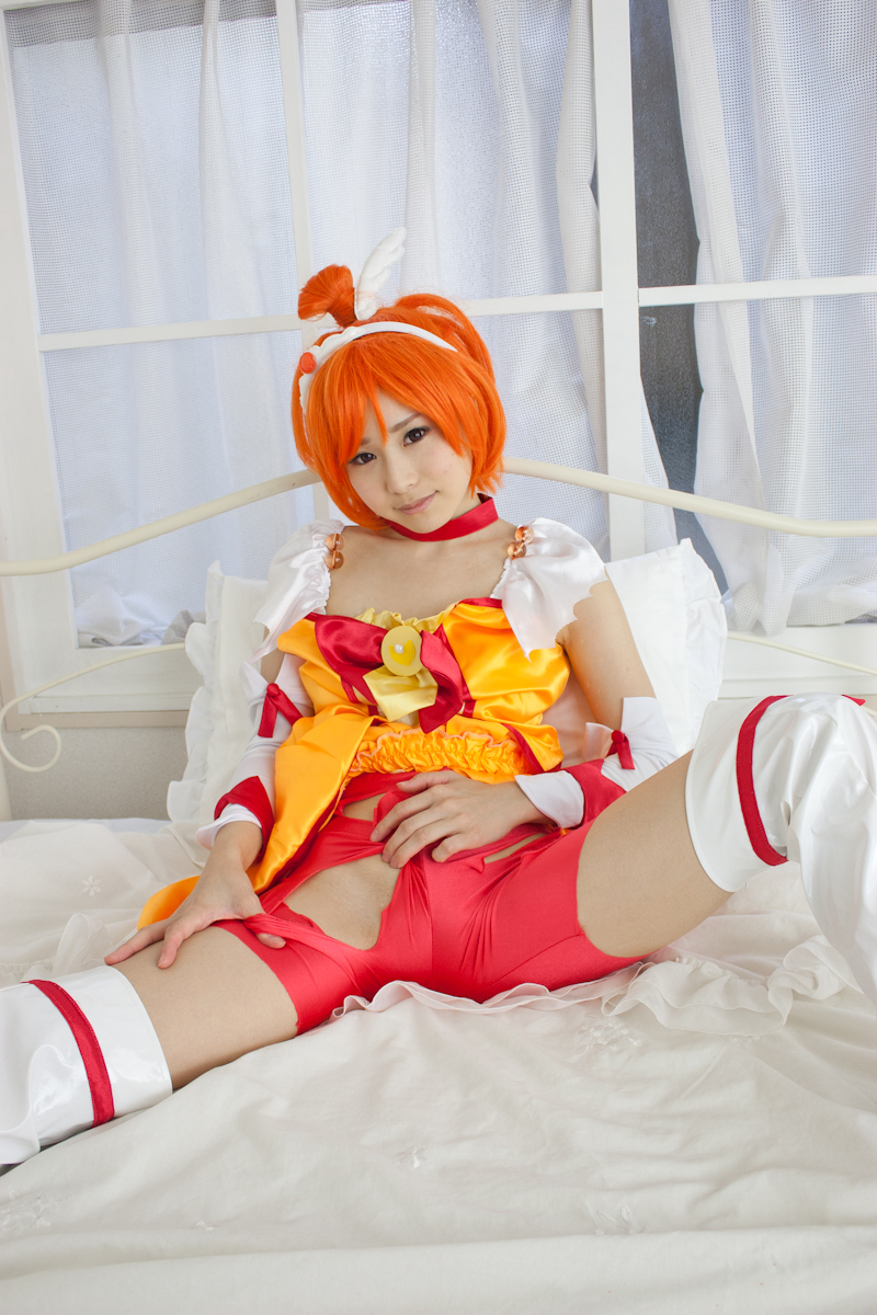 [Chị GPC] Smaero Precure!