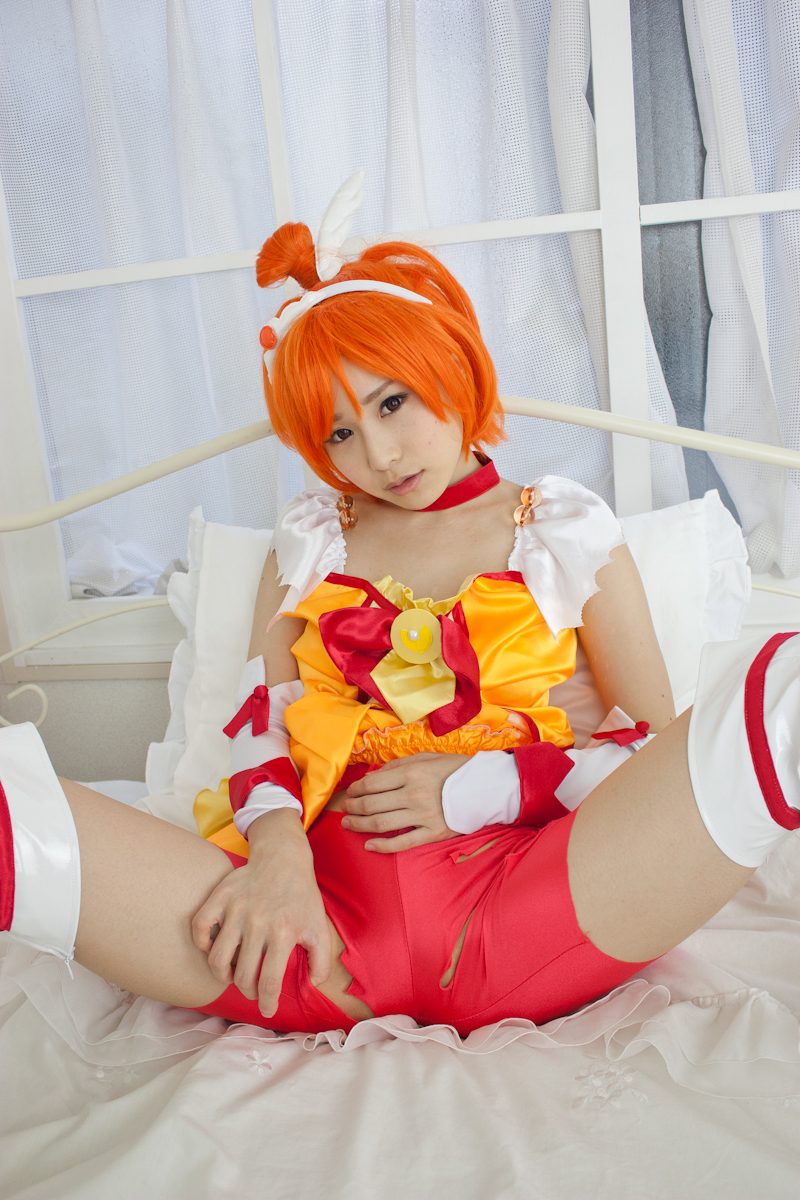 [Chị GPC] Smaero Precure!